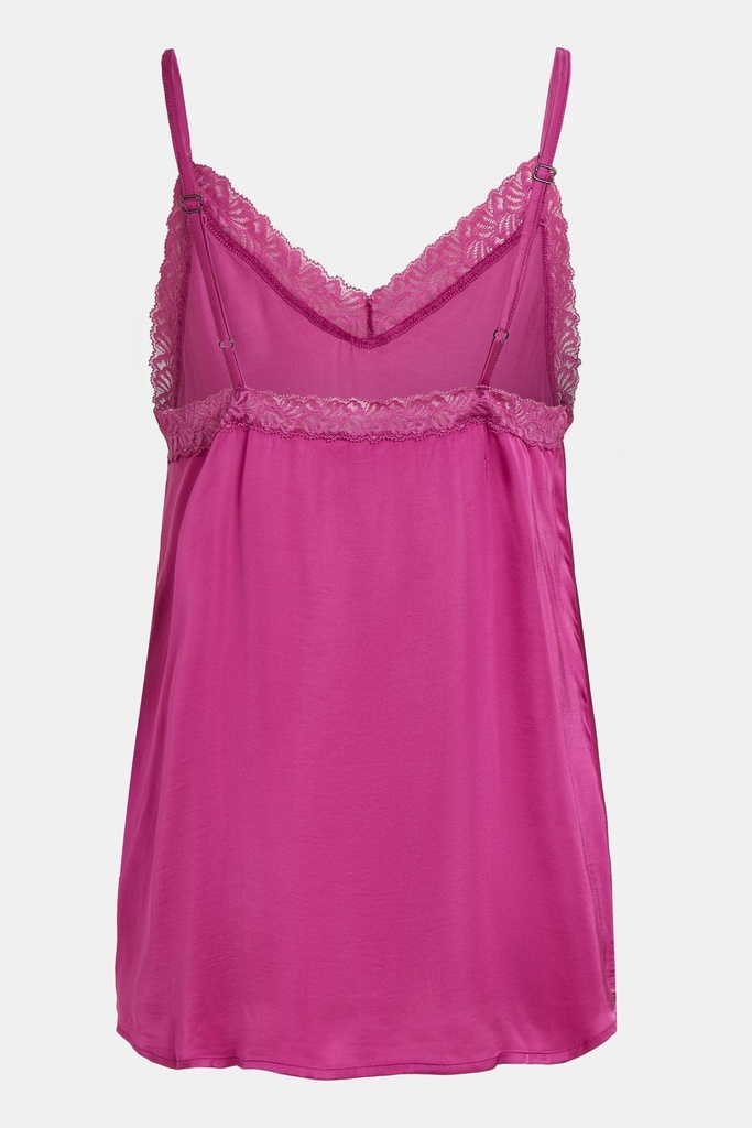 Top fushia Penn&ink