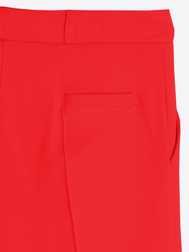 Pantalon corail Vilagallo