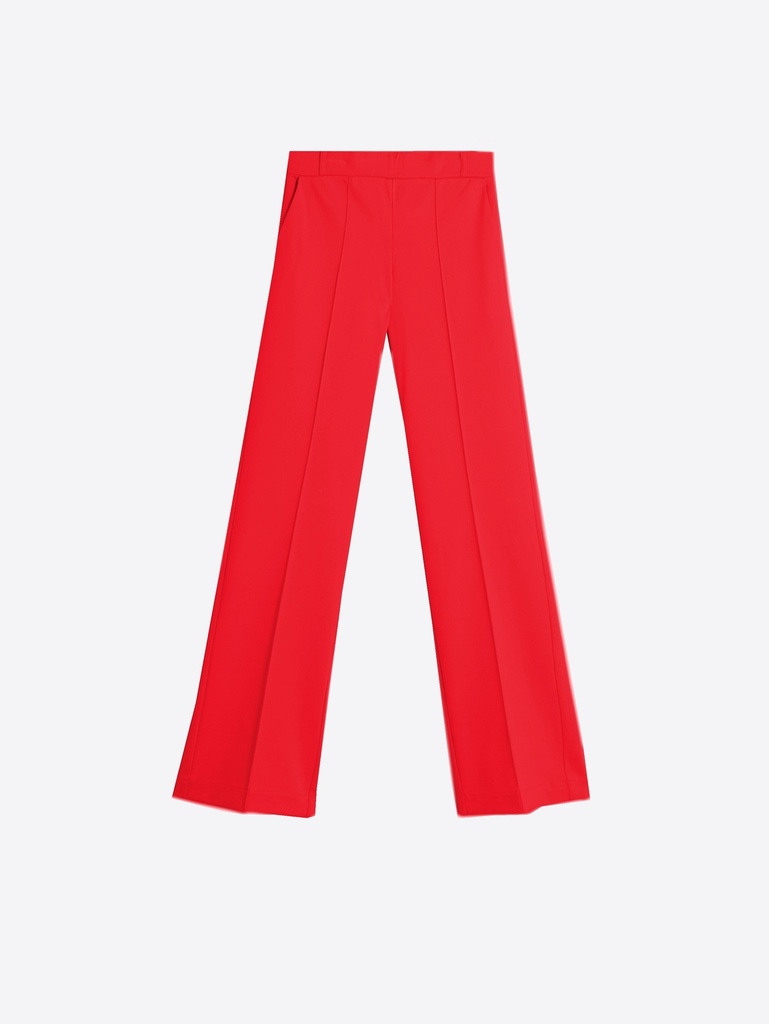 Pantalon corail Vilagallo
