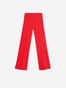 Pantalon corail Vilagallo