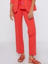 Pantalon corail Vilagallo
