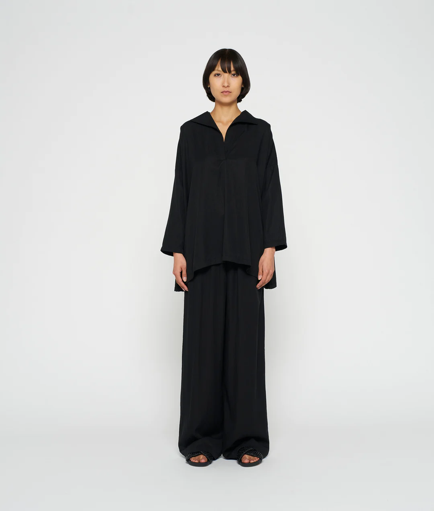 Pantalon noir 10 Days