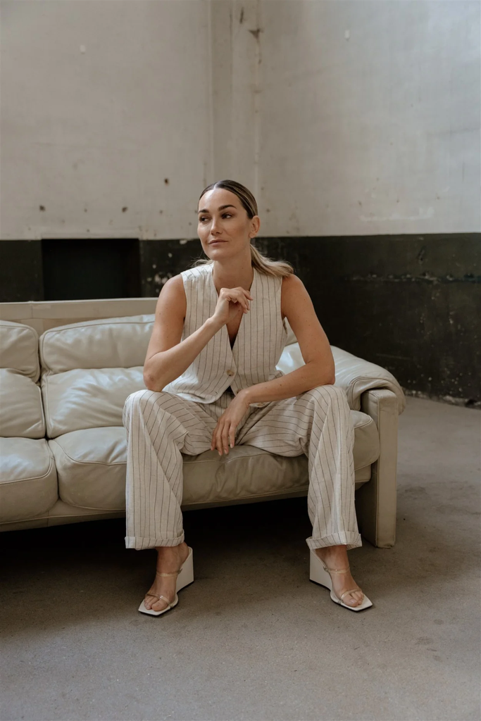 Pantalon Flo Aimée the Label
