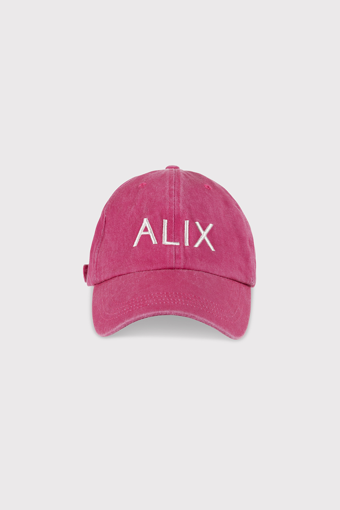 Casquette ALIX