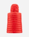 Body Warmer Rouge Herno