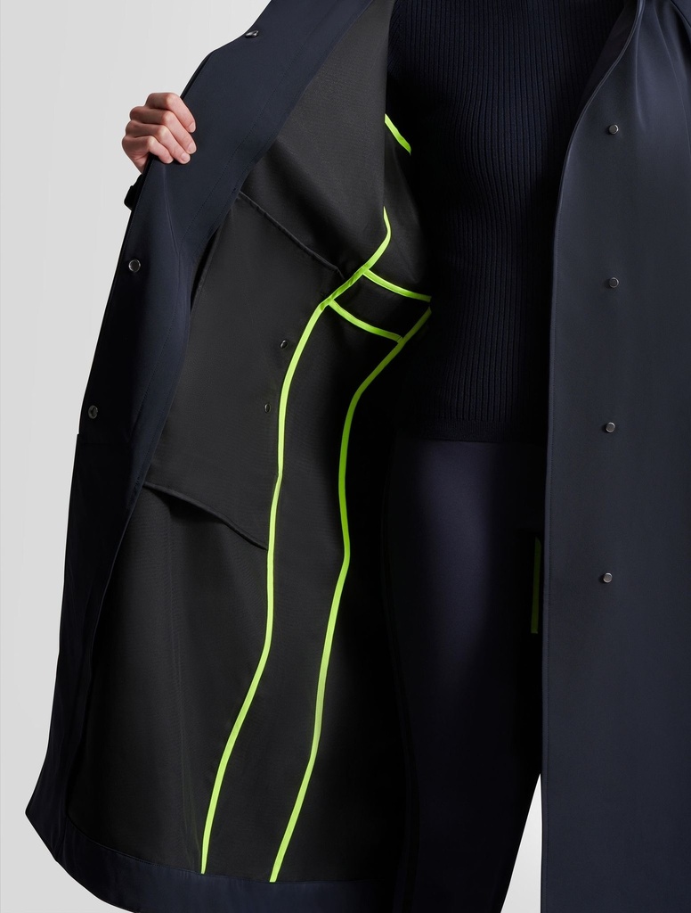 veste Greta FUSALP