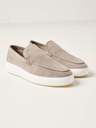 Mocassin Nubbik