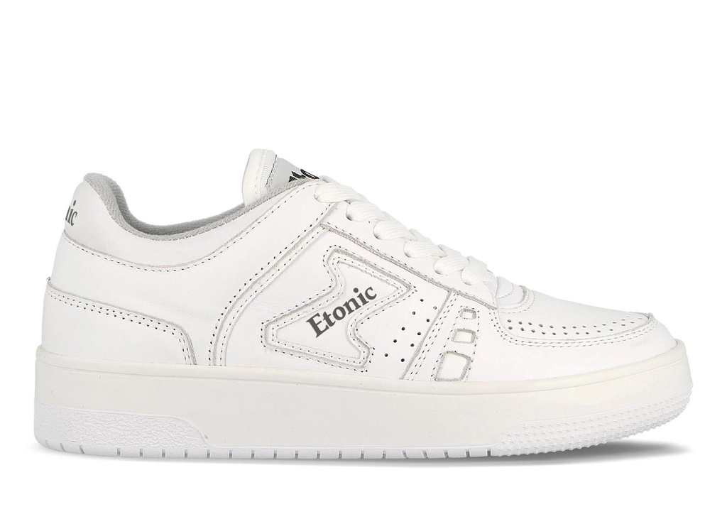 Basket ETONIC white