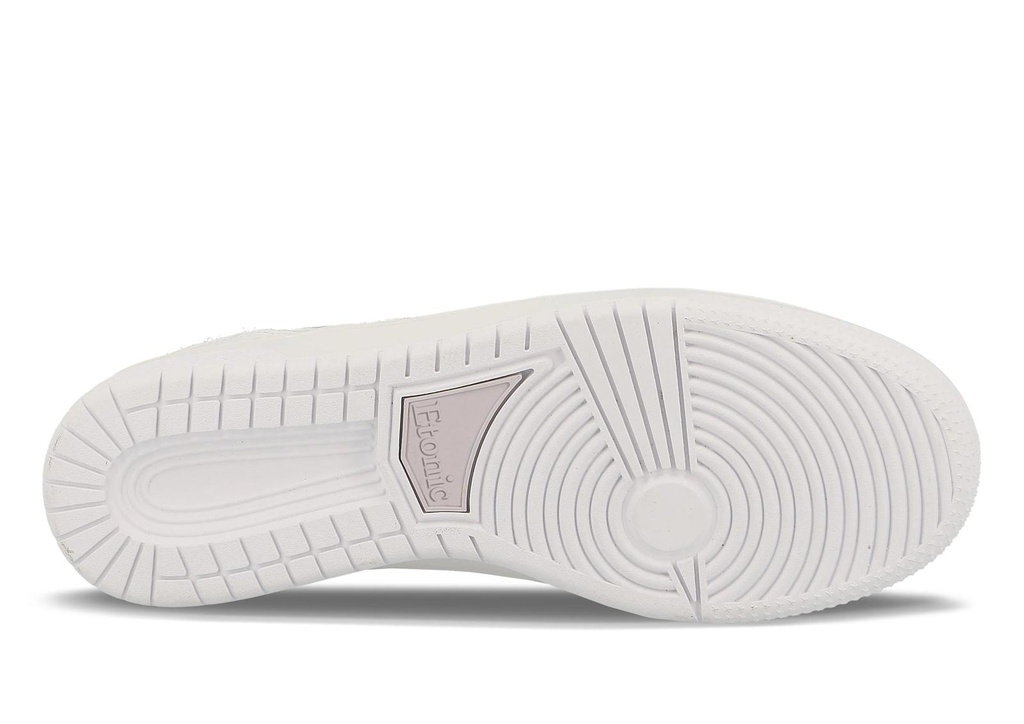 Basket ETONIC white