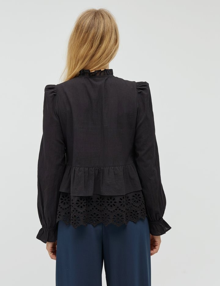 Blouse MbyM