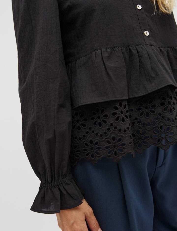 Blouse MbyM