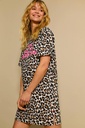 Robe Alba One Tee