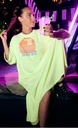 Robe longue LOVERS