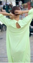 Robe longue LOVERS