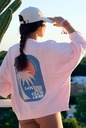 Sweat Pink LBC