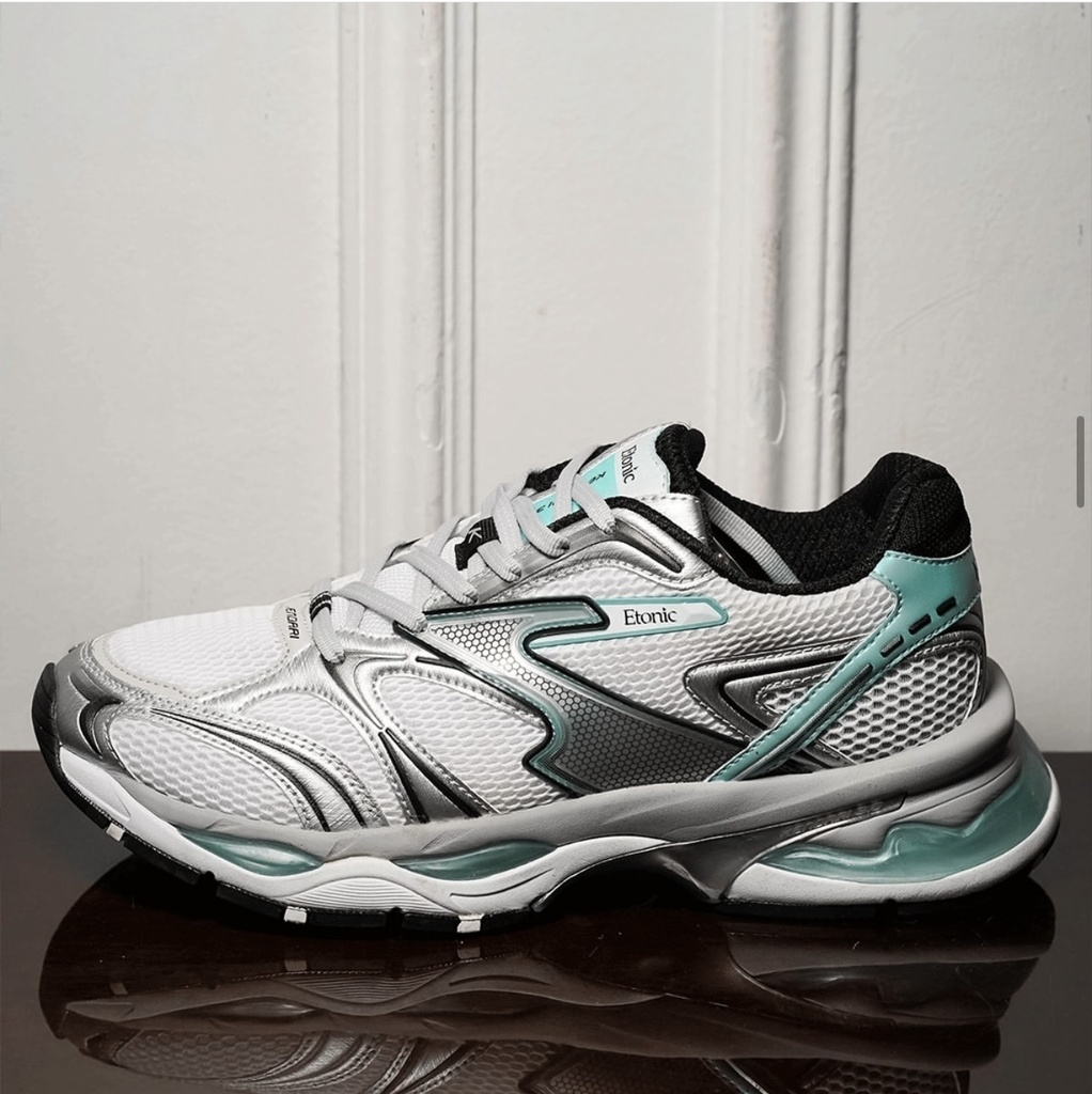 Basket ETONIC