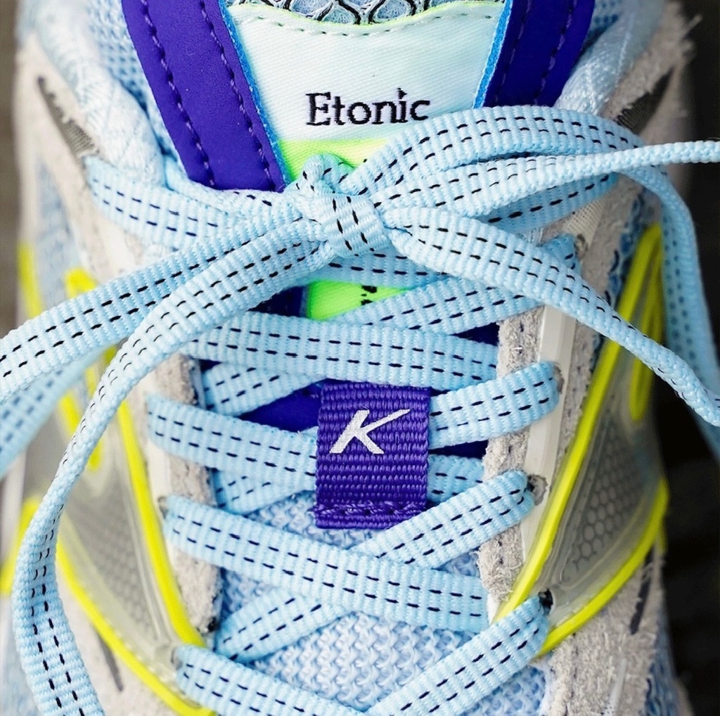 Basket ETONIC