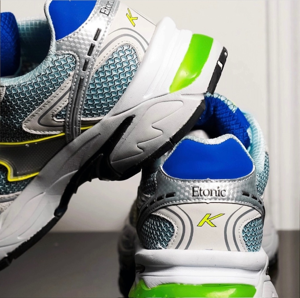 Basket ETONIC