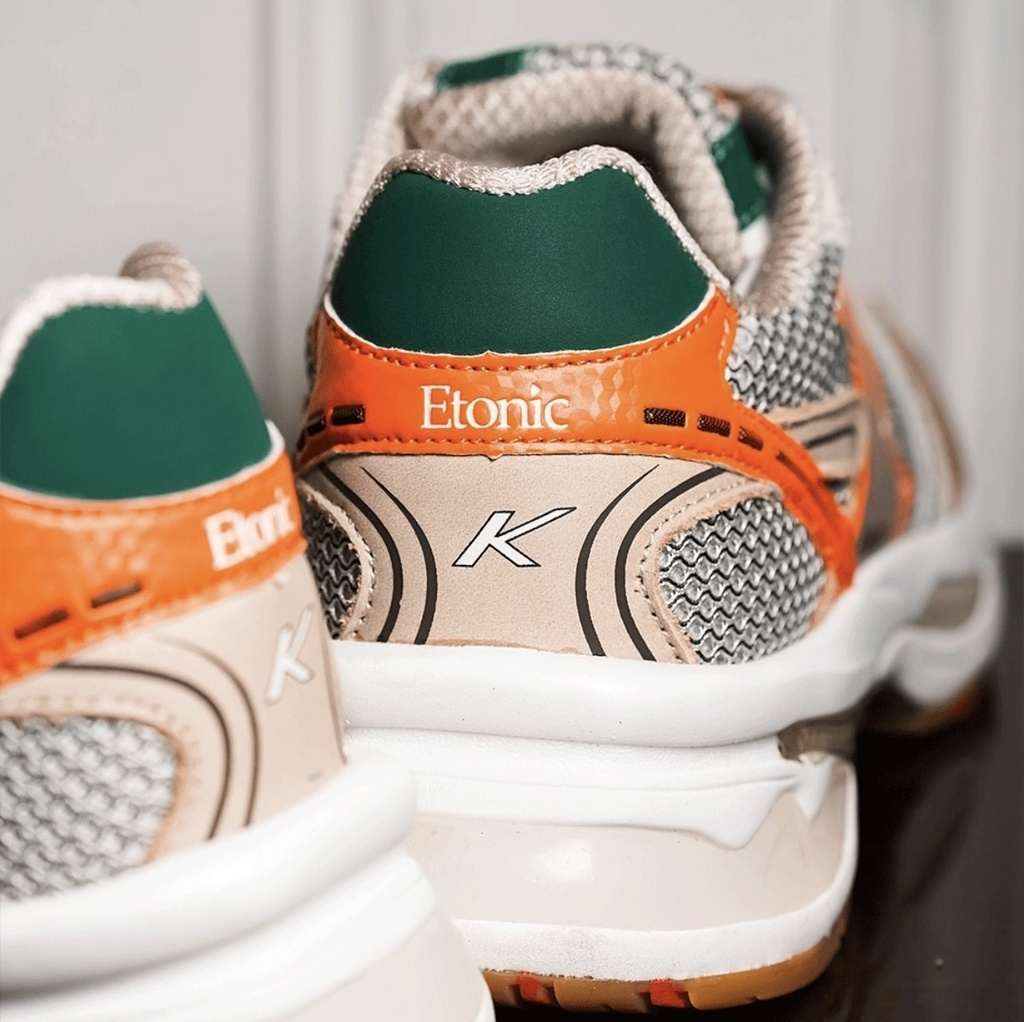 Basket ETONIC