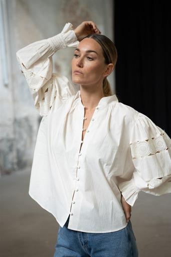 Chemise Anja AIMEE THE LABEL