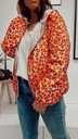 Gilet Américan Vintage 