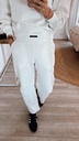 Jogging blanc 10 Days