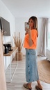 Jupe jeans Seven