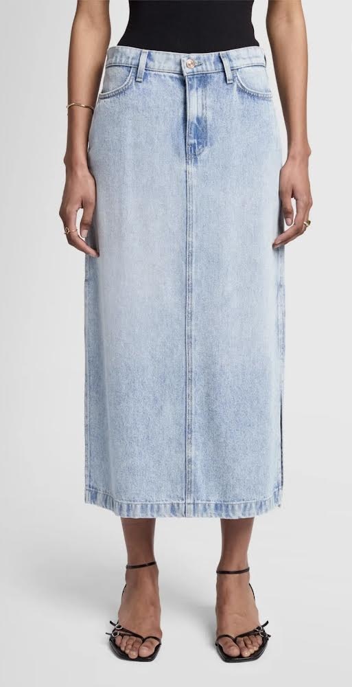 Jupe jeans Seven
