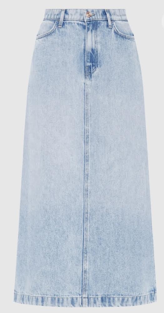 Jupe jeans Seven