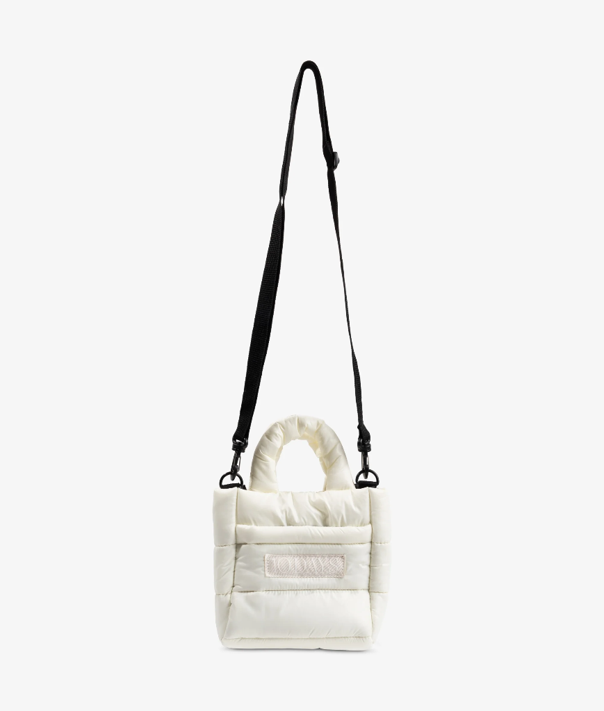 Sac Padded bag 10Days