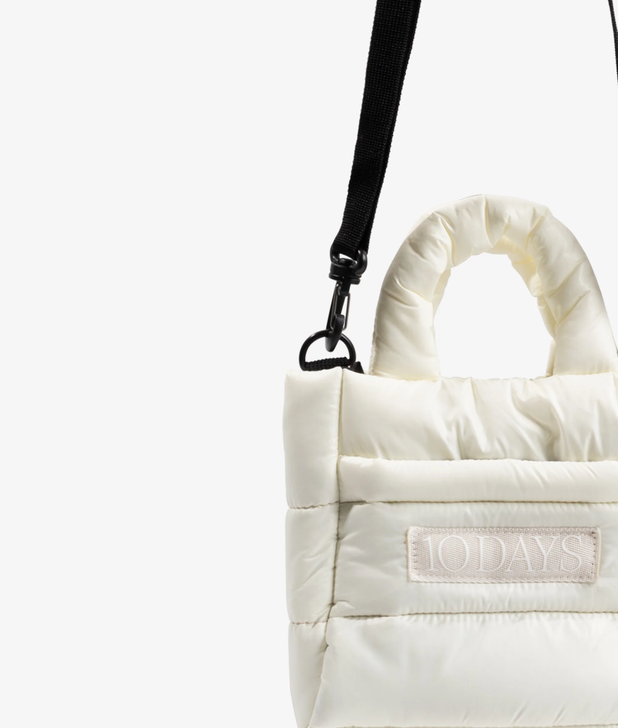 Sac Padded bag 10Days