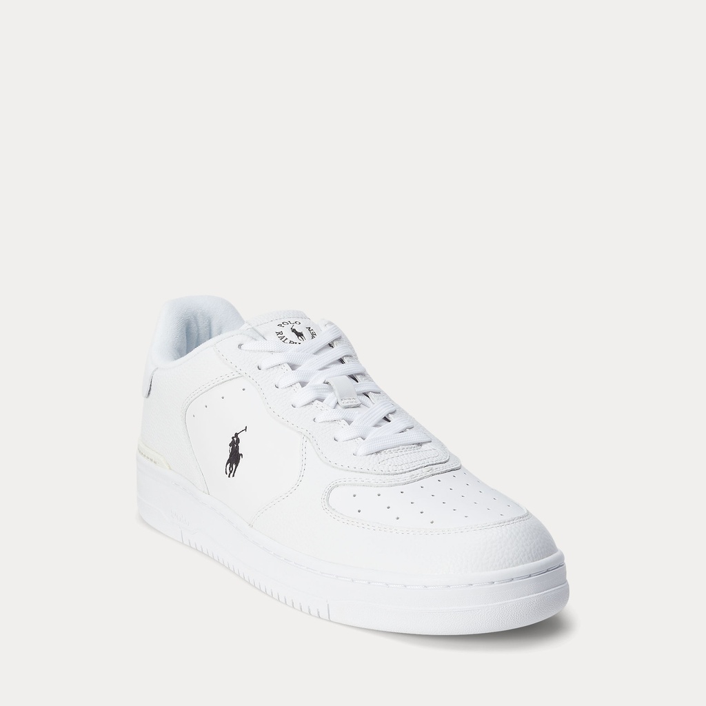 Basket Ralph Lauren