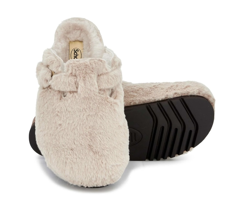Sabots Off White Fae Scholl