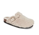 Sabots Off White Fae Scholl