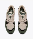 Basket Oxford Kaki-beige Diadora