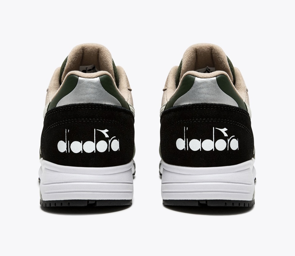 Basket Oxford Kaki-beige Diadora