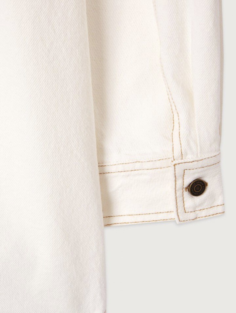 Chemise Jozastreet Américan Vintage 