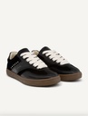 Basket Ray Owen Noir Nubbik