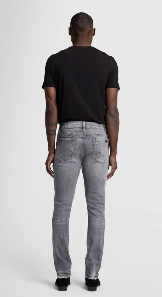 Jeans Paxtyn Stretch Tek Printscreen Seven 