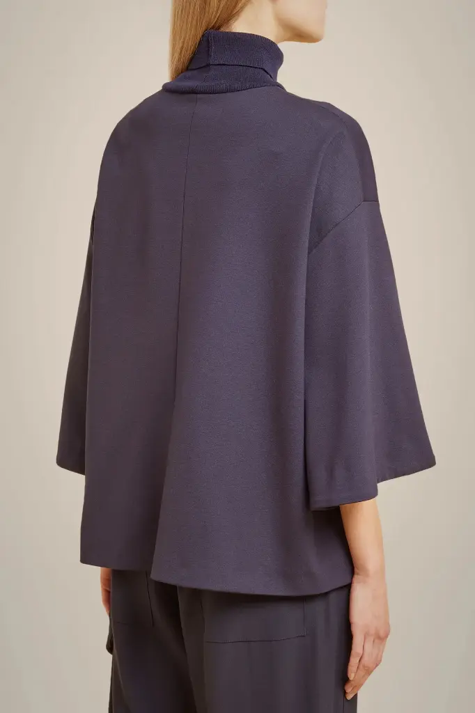 Pull marine Liviana Conti