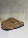 Sabot Taupe Scholl