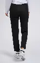Pantalon gris Yaya
