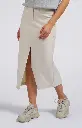 Jupe écrue Yaya