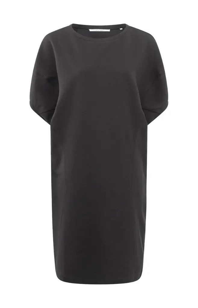 Robe noir Yaya 