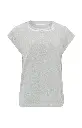 T-shirt Gris Yaya 