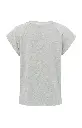 T-shirt Gris Yaya 
