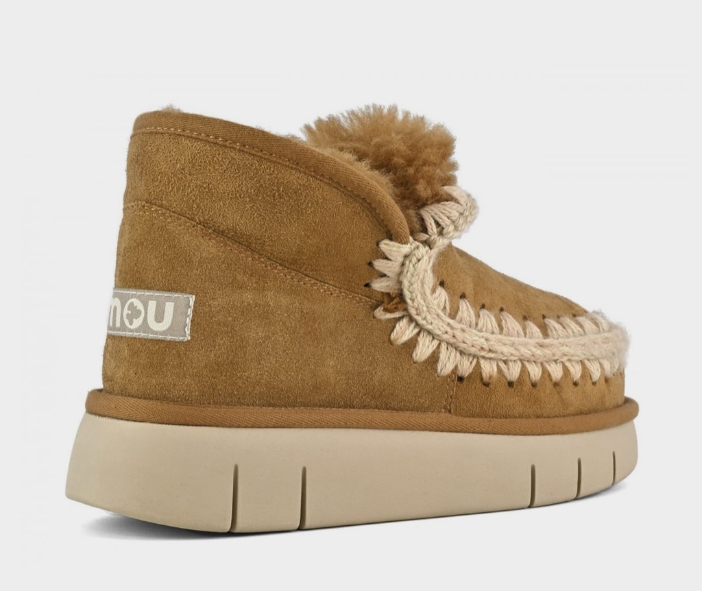Mou Eskimo Bounce Sneaker 