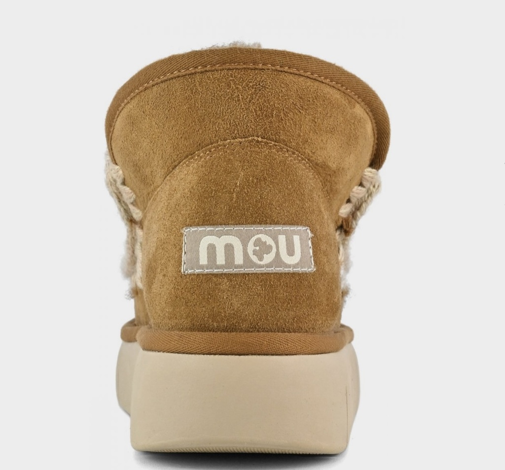Mou Eskimo Bounce Sneaker 
