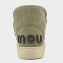 Mou Eskimo Sneak Bold Glitter Logo 