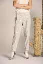 Pantalon Prince de Galles Mason's